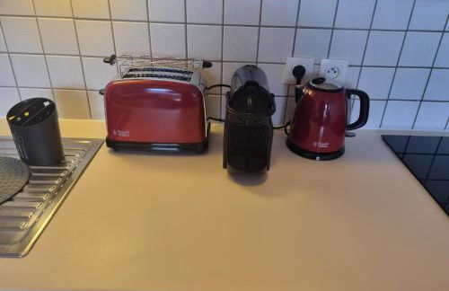 PUY SAINT VINCENT APPARTEMENT T2 BALCON SUPER PANORAMA AVEC PARKING PRIVE COUVERT et PISCINE L'ETE - Foto 20