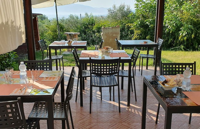 Country House Nonna Rana - Foto 18