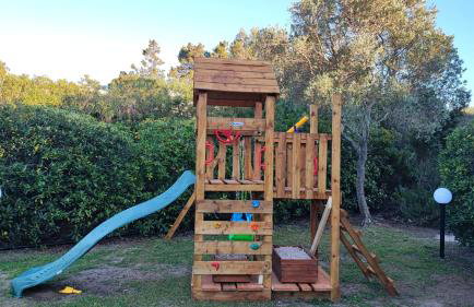 Villa Esmerea Portocervo con Piscina privata ,Jacuzi e Sauna - Foto 58