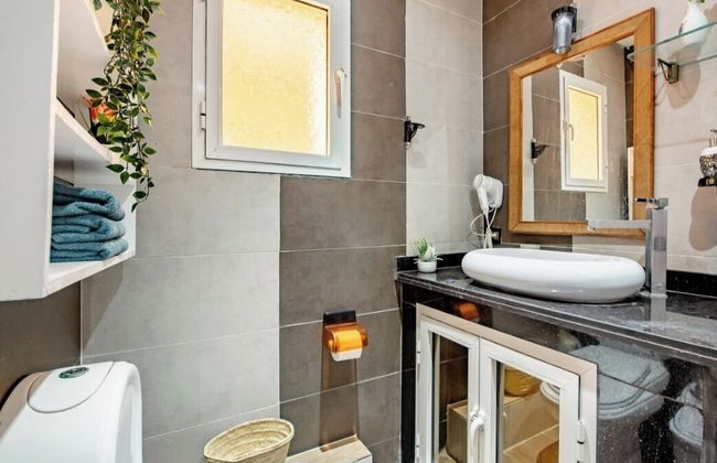 lux appartement avec piscine - Foto 15