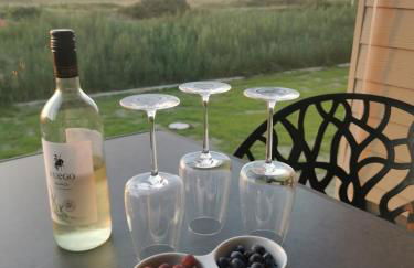 Fewo Ostseeparadies Meerblick - Foto 45