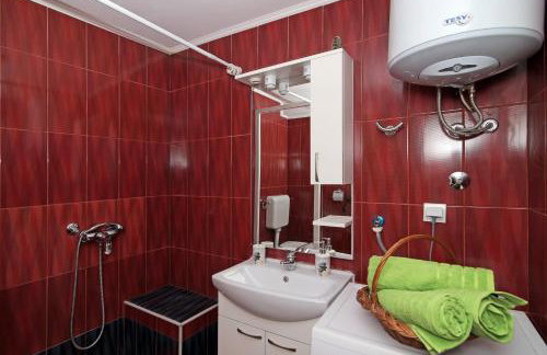 Apartments Solitudo - Foto 23