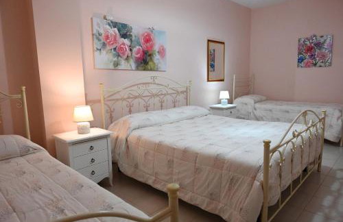 B&B Residenza Relax dei Trulli - Foto 11