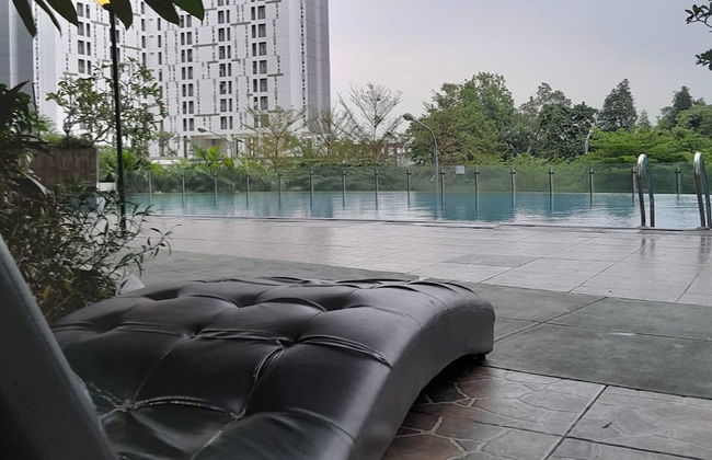 Day Use Inn At Serpong Green View Apartment Bsd - Photo 27