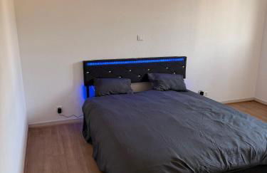 Appartement face Aéroport Marseille - Foto 2