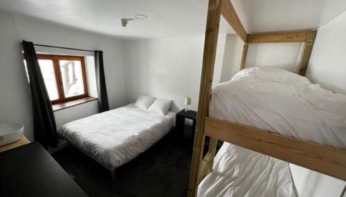 RestAuberge La Reine Meije - Foto 4