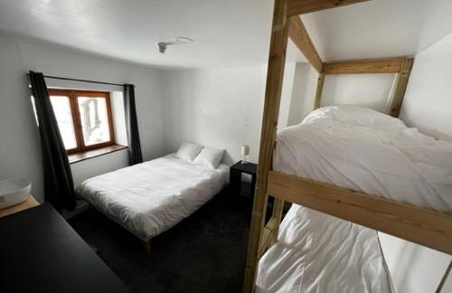 RestAuberge La Reine Meije - Photo 4