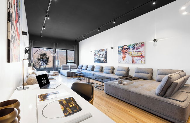 Liv MTL - Plaza - Foto 55