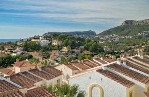 Apartment Imperial Park-18 by Interhome - Foto 34