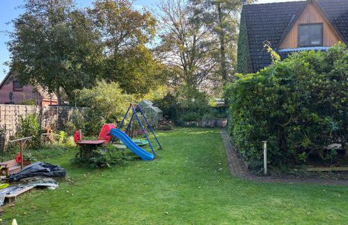 Beautiful House with a huge Garden - Foto 11