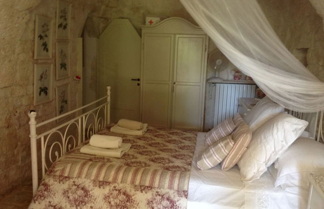 Trulli Mimosa by Pugliadamare - Foto 27