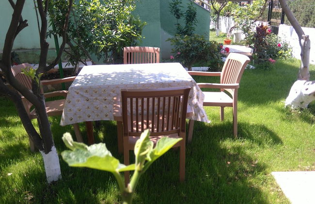 Apartaments skrapalli - Foto 30