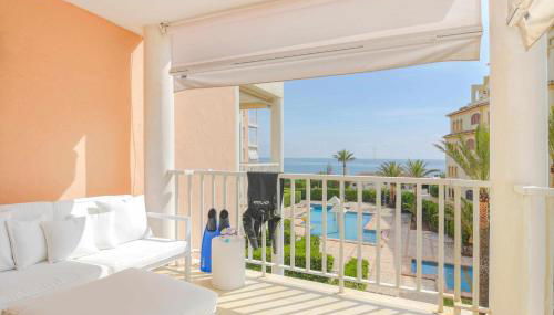 Bonita stay B Rocks Nuevo, vistas, fibra, clima - Foto 1