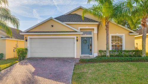 15 Mi to Disney World Family-Friendly Getaway! - Foto 2