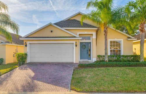 15 Mi to Disney World Family-Friendly Getaway! - Foto 2