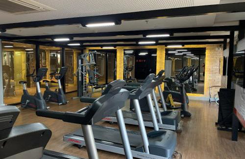 Apartamentos sofisticados no coração do Batel - Photo 5