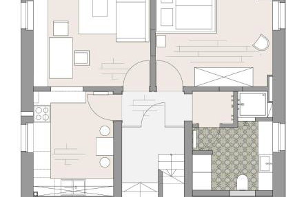 Am Renngraben 1 - Wohnen auf Zeit - Foto 23