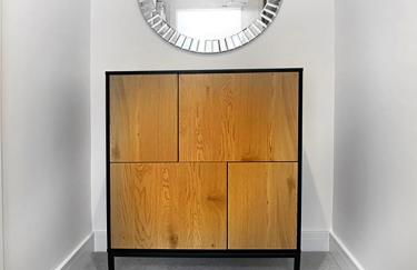 Eton, Windsor - 1 Bedroom First Floor Apartment - With Parking - Foto 4