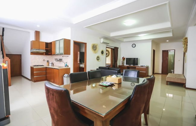 Kuldesak Villas - Foto 33