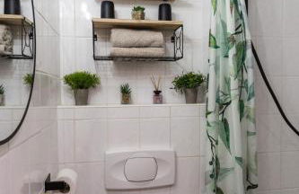 Cozy Souterrain Terrasse Garten Panoramablick - Foto 38