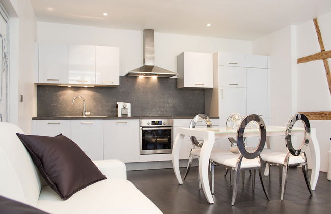 My Sweet Homes - Little Venice & Bartholdi SPA - Foto 13