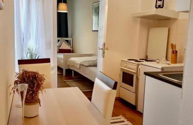 Ferienwohnungen am Ruppiner See und Fontane Therme - Foto 40