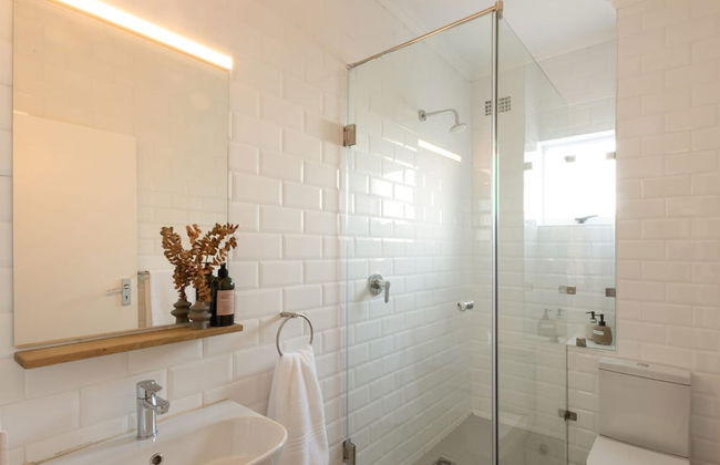 Duplex Apartment - Houtbay - Photo 34