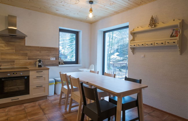 Wellness privát Štyri Lipy - Foto 41