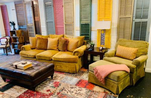 Hidden Jewel BTWN French Quarter & Frenchmen St - Foto 23