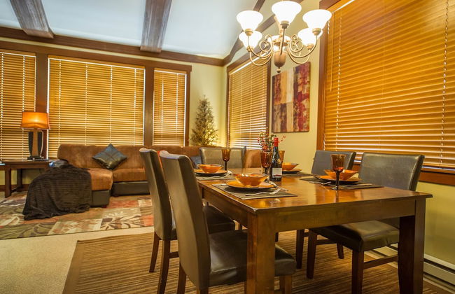 Stonebridge Lodge - Photo 5