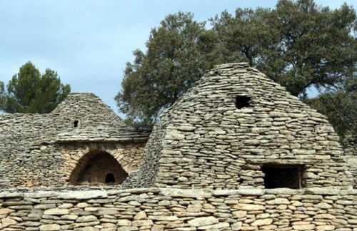 Gite des Ocres - Foto 34