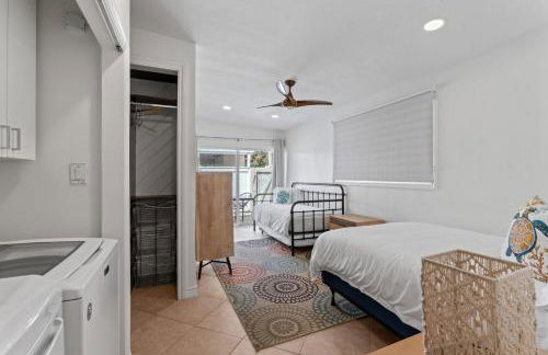 Private beach toes on the Sand Waterworld - Foto 22