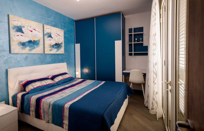 Perle Del Mare - Avio a 70m Dalla Spiaggia Maldive del Salento Area - Foto 7