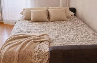 Marina Golf Apartamento con amplia terraza a 600 metros del Mar - Foto 9