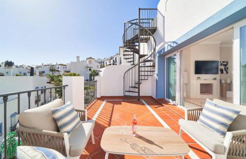 weforyou Modern SeaView 2bedrooms Paraiso Pueblo - Photo 33