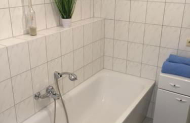 Altstadt-Ferienwohnung - Foto 9