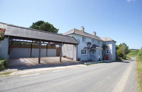 Penrose Cottage - Foto 35