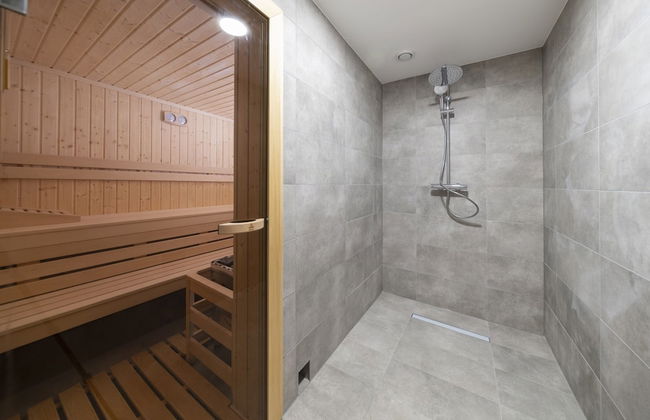 Apartamenty BALTIVIA Olimpijska 2 - Photo 5