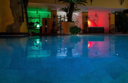 Villa Amalia Resort for family & friends - Foto 37