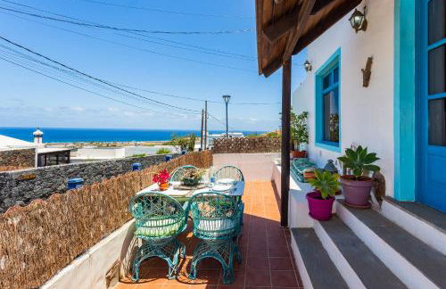 Eco Casa Salitre,Montaña, Campo y Playa - Foto 59