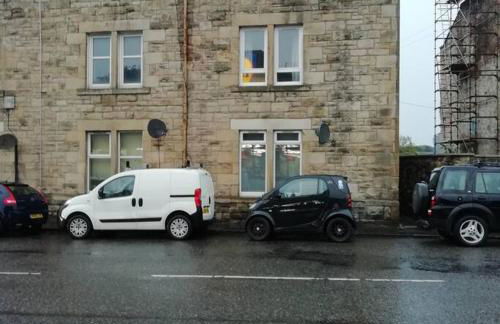 Carvetii - Norman House - 2nd floor, 1 bedroom flat - Foto 9