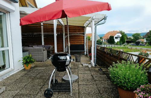 Hörselberg Apartment - Foto 21