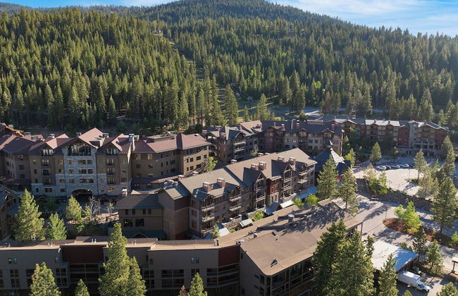 Village Studio by Avantstay Minutes to Lifts - Foto 27