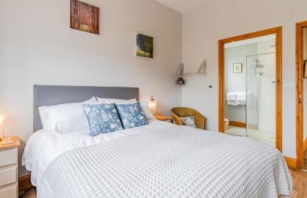 Old Stables, Little Ballthorns Farm - Foto 13