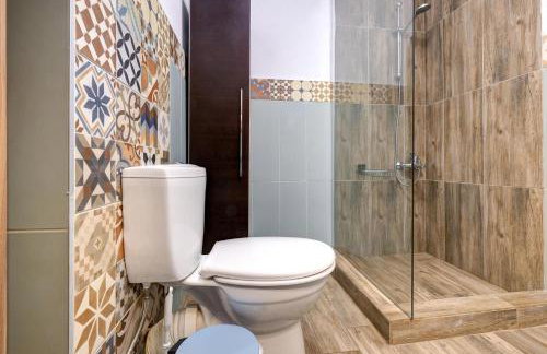 Apartments Panethimos - Foto 57