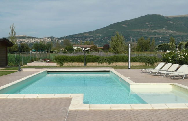 Il Fienile di Assisi - Foto 23