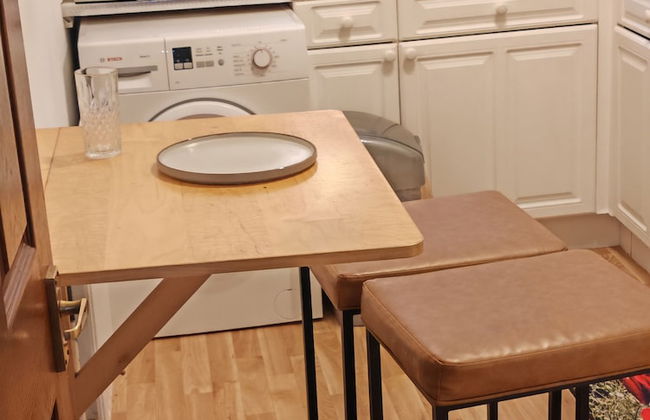 Beautiful 1-bed Apartment in Croydon-free Parking - Foto 7