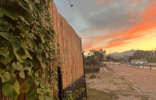 Seaside Bungalow Konyaaltı - Foto 14