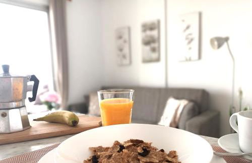 Amejica - Apartment with terrace and sea view - Foto 11