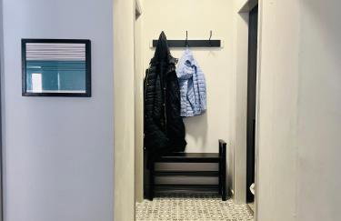 The Tower Suite - Town Centre, Spacious, 2 Bed, Sleeps 4 - Foto 18